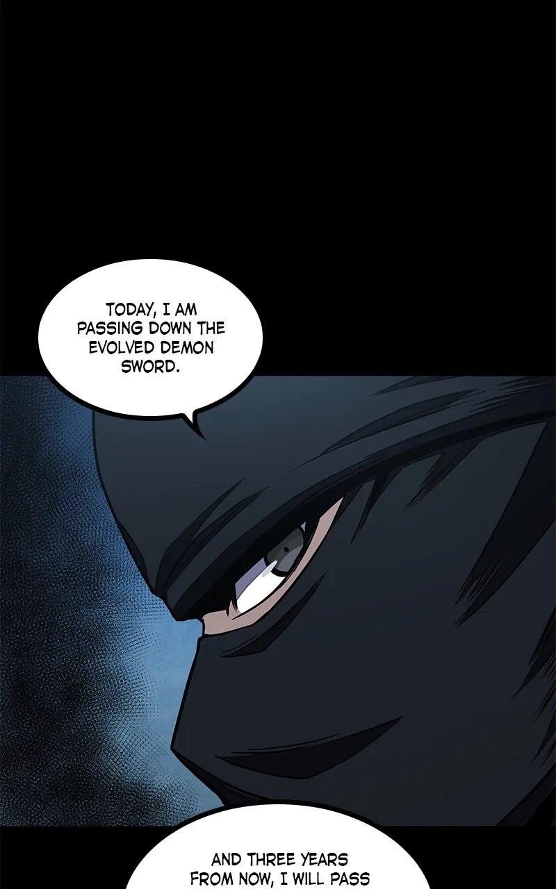 Nano Machine Chapter 99 Page 51
