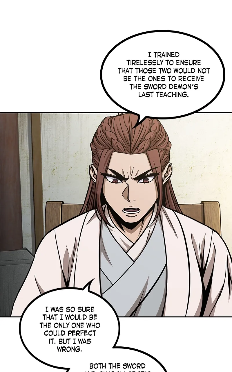 Nano Machine Chapter 99 Page 53