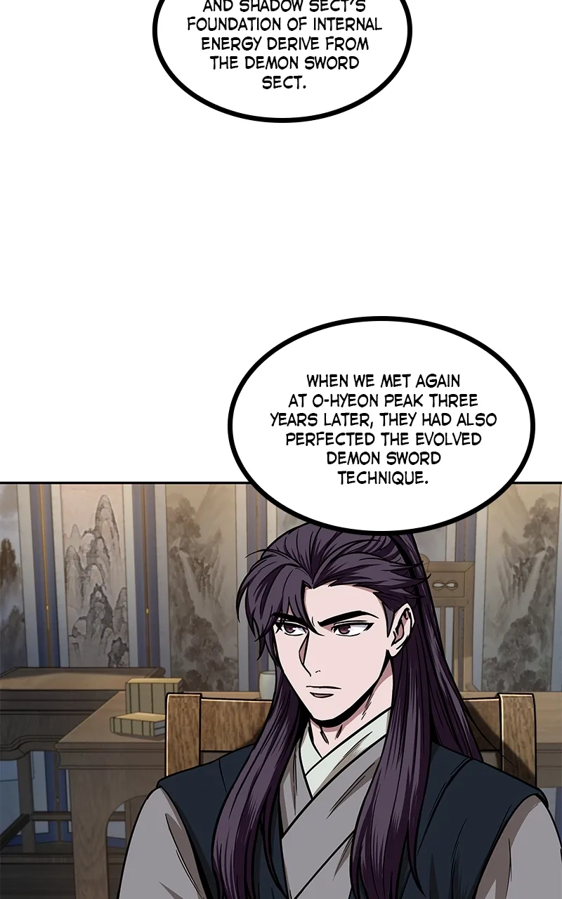 Nano Machine Chapter 99 Page 54