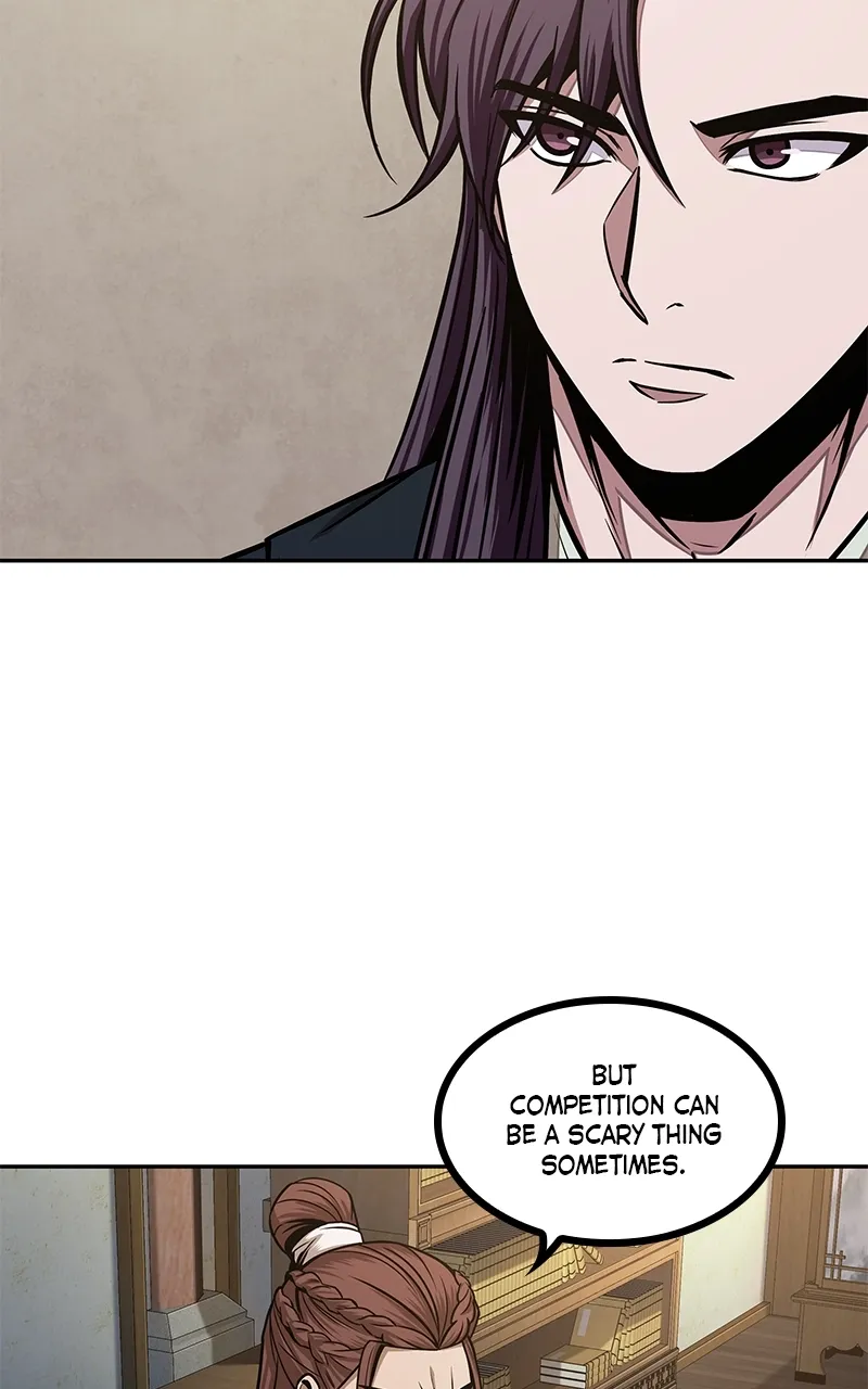 Nano Machine Chapter 99 Page 57
