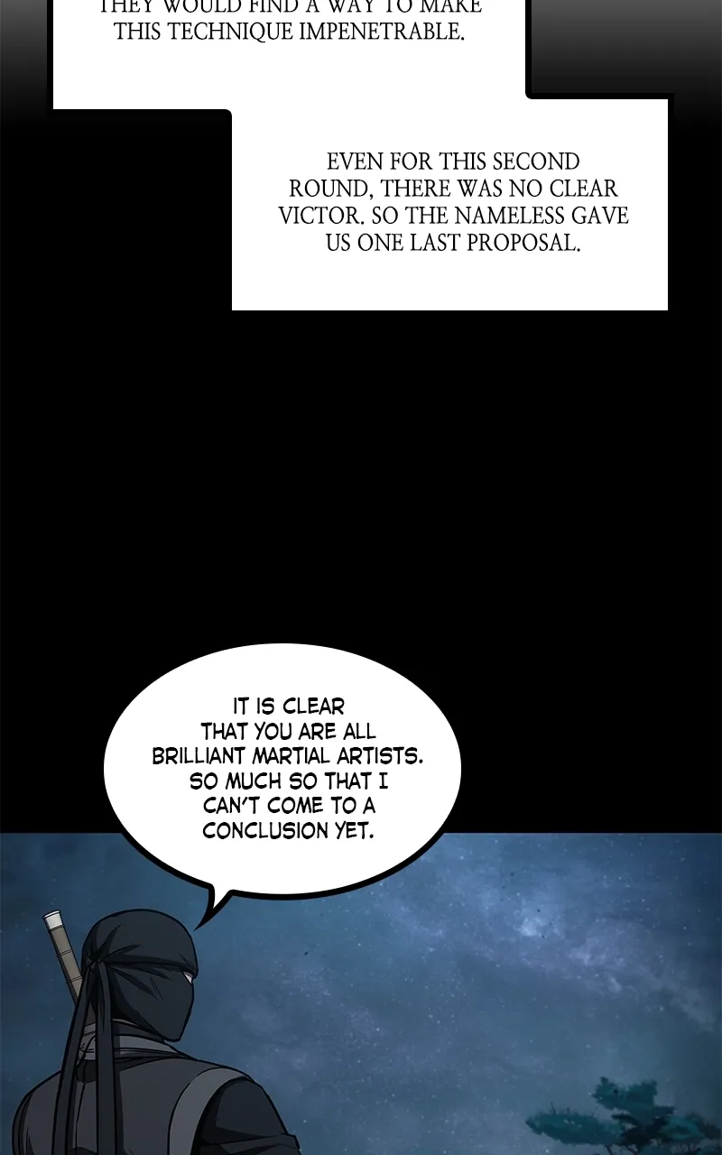 Nano Machine Chapter 99 Page 59