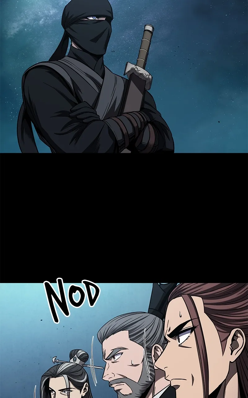 Nano Machine Chapter 99 Page 61