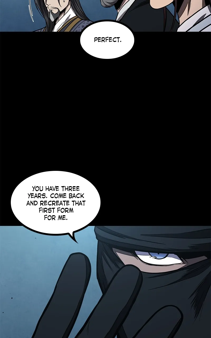 Nano Machine Chapter 99 Page 62