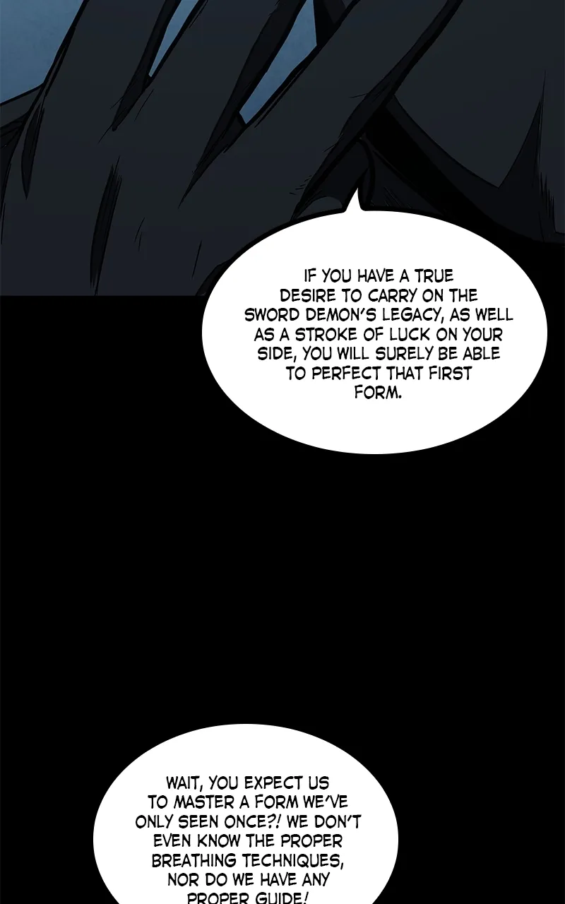 Nano Machine Chapter 99 Page 63