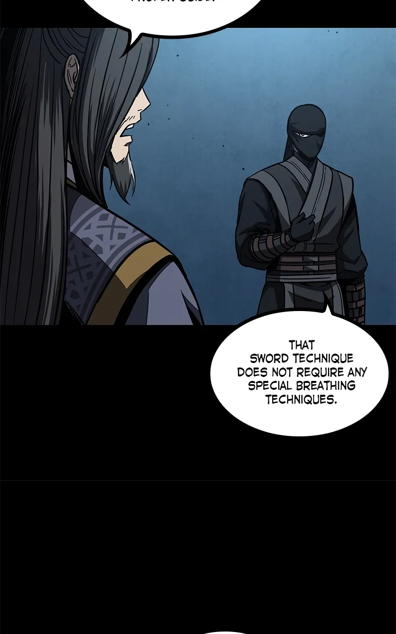 Nano Machine Chapter 99 Page 64
