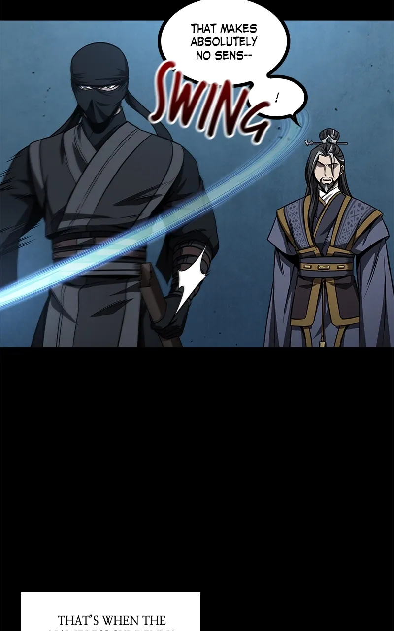 Nano Machine Chapter 99 Page 65
