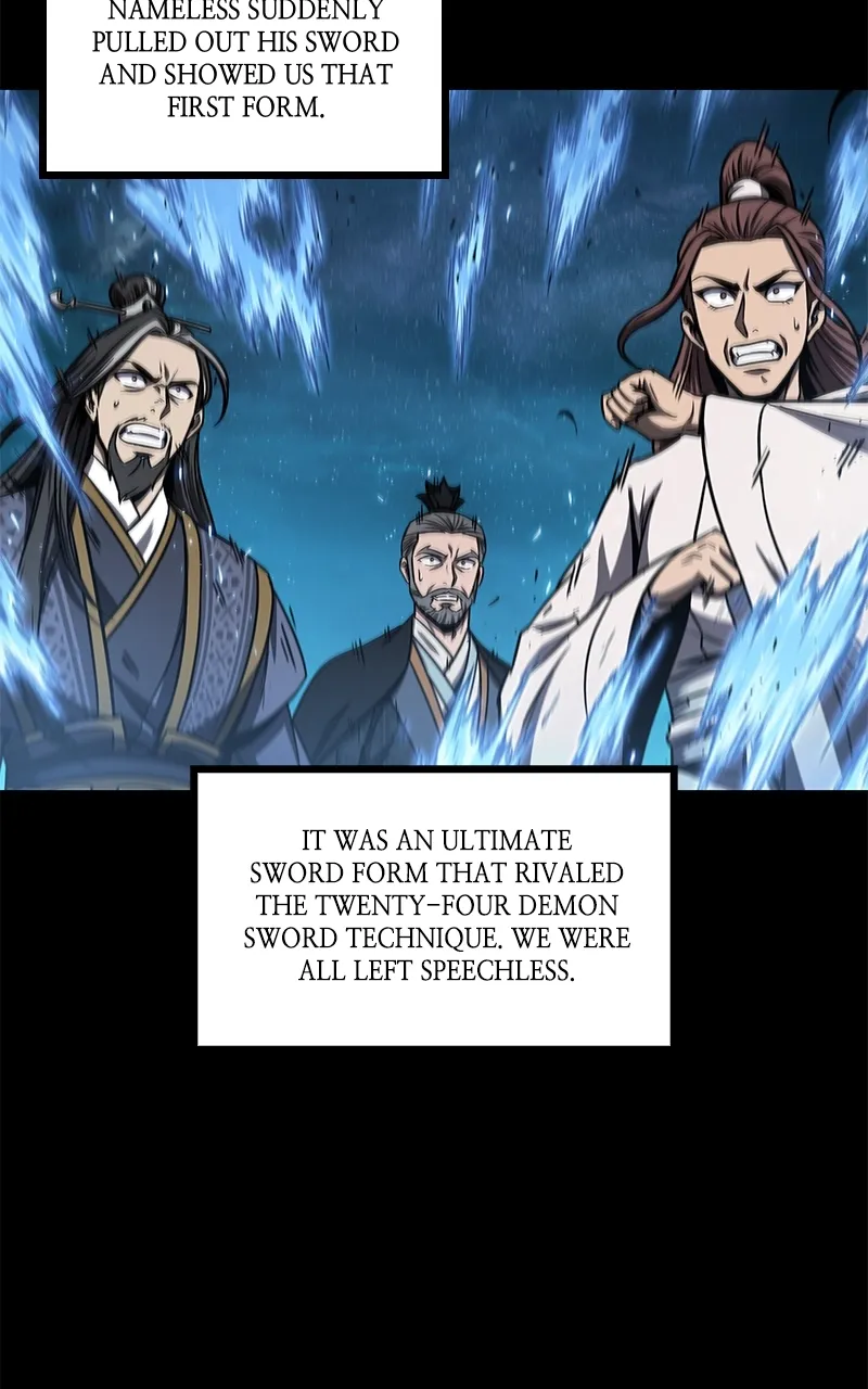 Nano Machine Chapter 99 Page 66