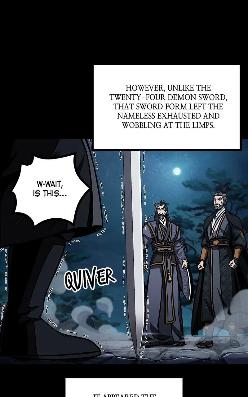 Nano Machine Chapter 99 Page 67
