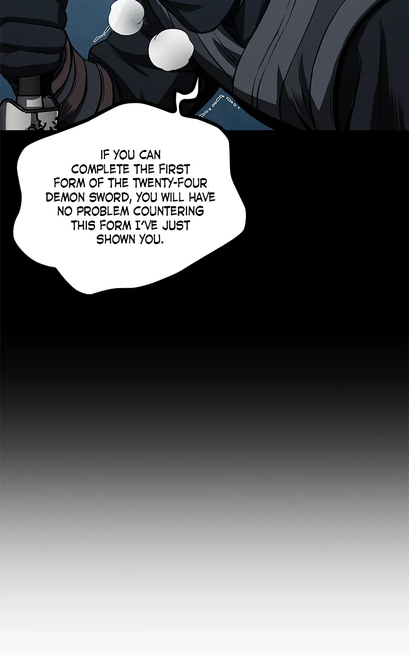 Nano Machine Chapter 99 Page 69