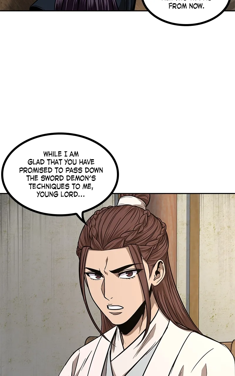 Nano Machine Chapter 99 Page 72