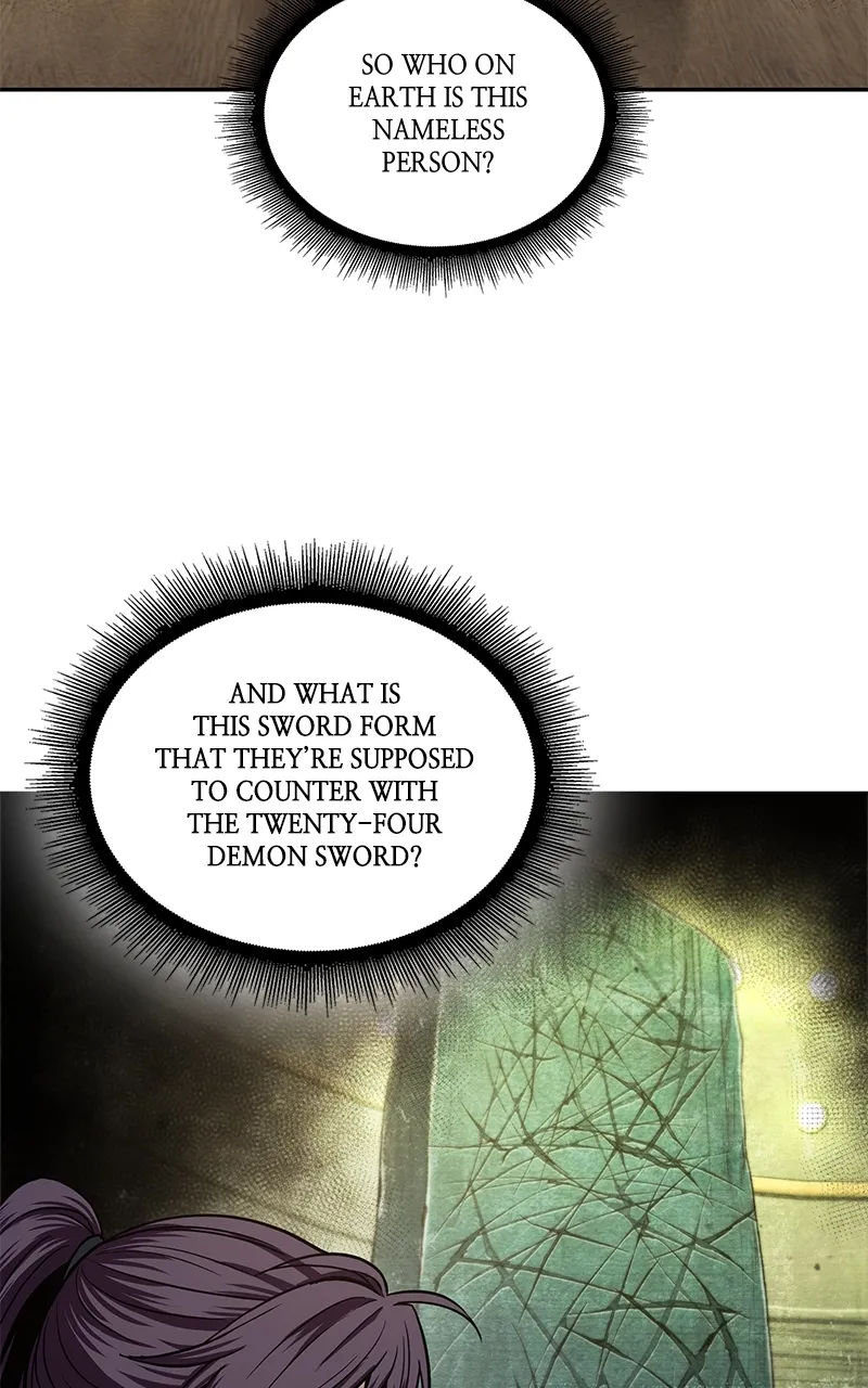 Nano Machine Chapter 99 Page 76
