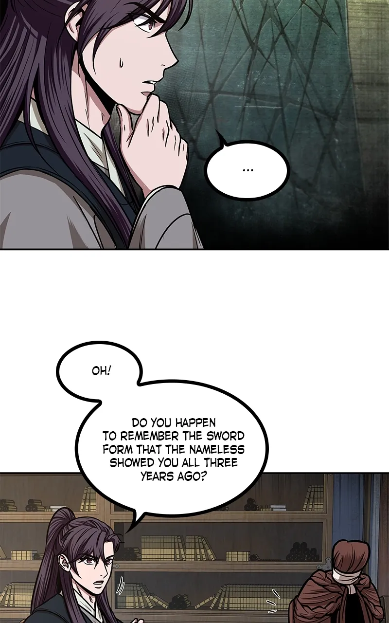 Nano Machine Chapter 99 Page 77