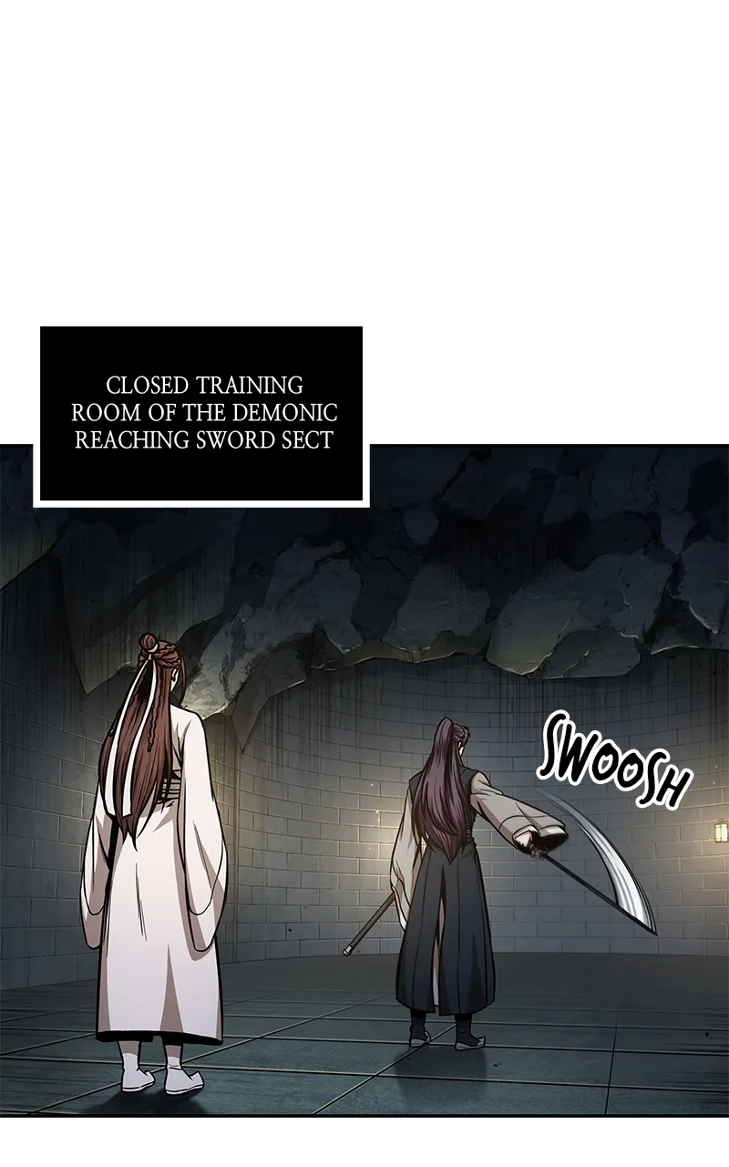 Nano Machine Chapter 99 Page 81