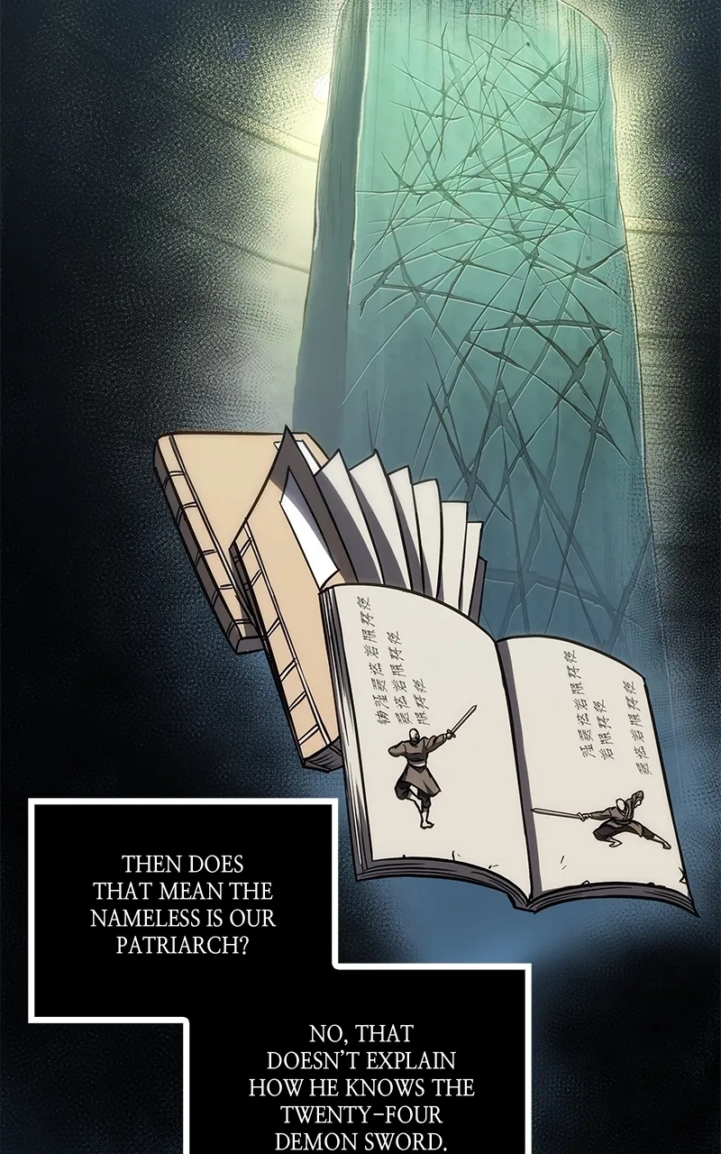 Nano Machine Chapter 99 Page 90