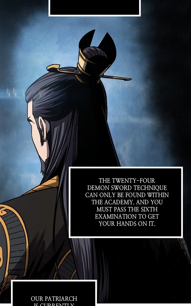 Nano Machine Chapter 99 Page 91