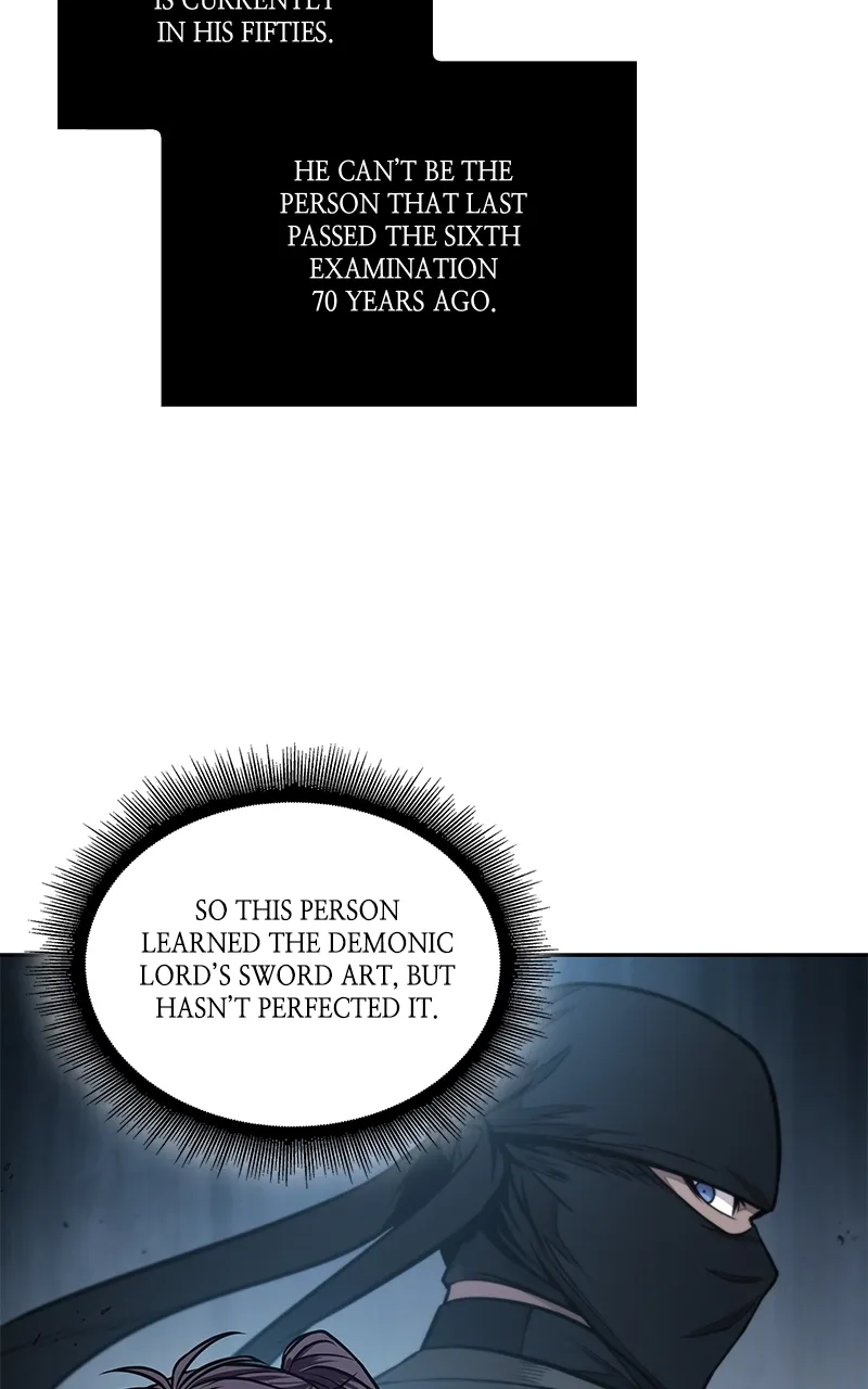 Nano Machine Chapter 99 Page 92