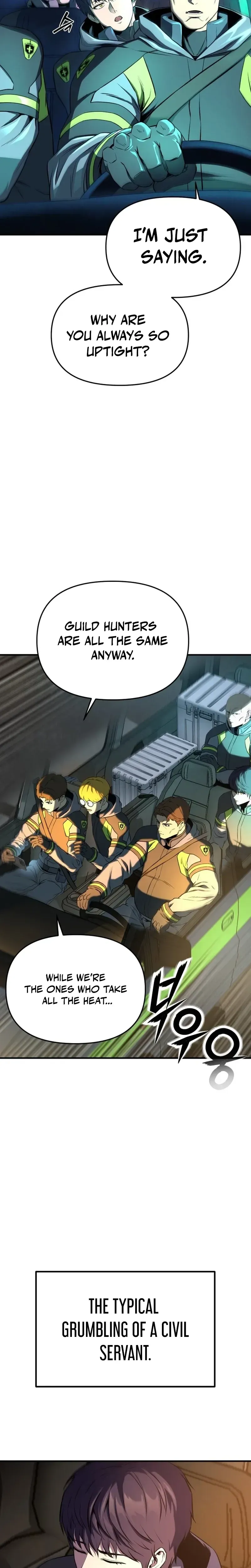 Nation-Class Dungeon Architect Chapter 1 Page 6