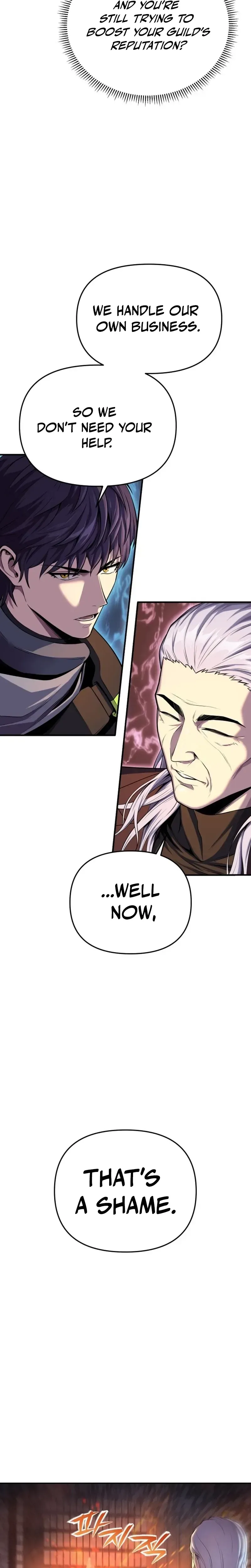 Nation-Class Dungeon Architect Chapter 1 Page 15
