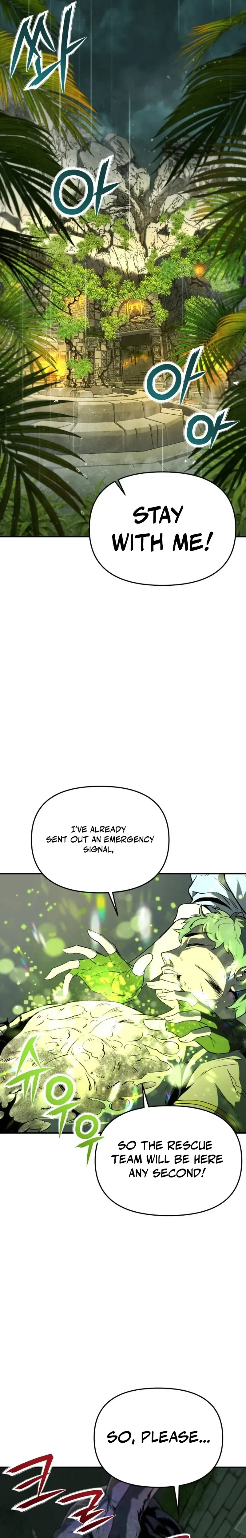 Nation-Class Dungeon Architect Chapter 1 Page 17