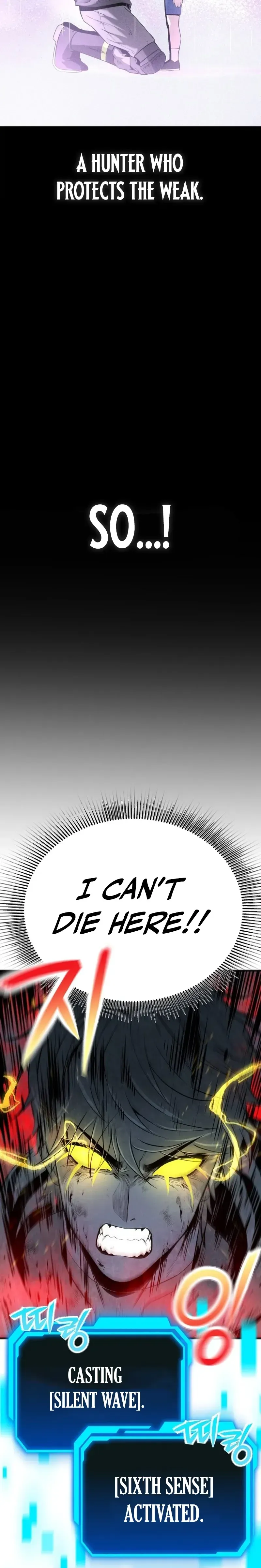 Nation-Class Dungeon Architect Chapter 1 Page 49