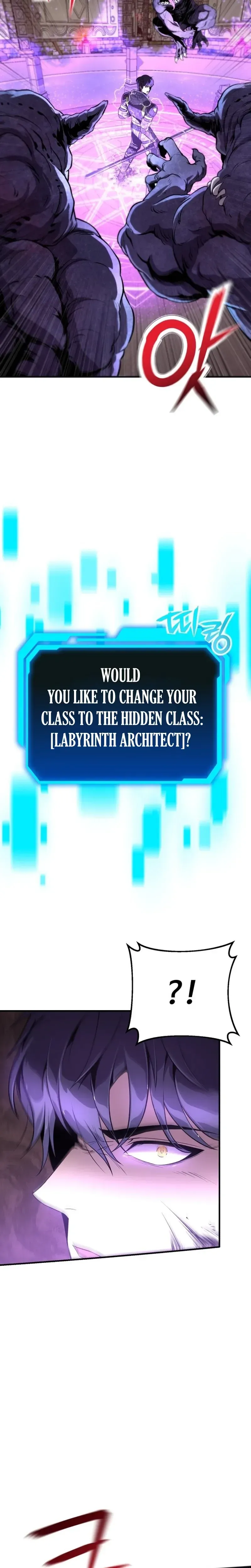 Nation-Class Dungeon Architect Chapter 1 Page 54