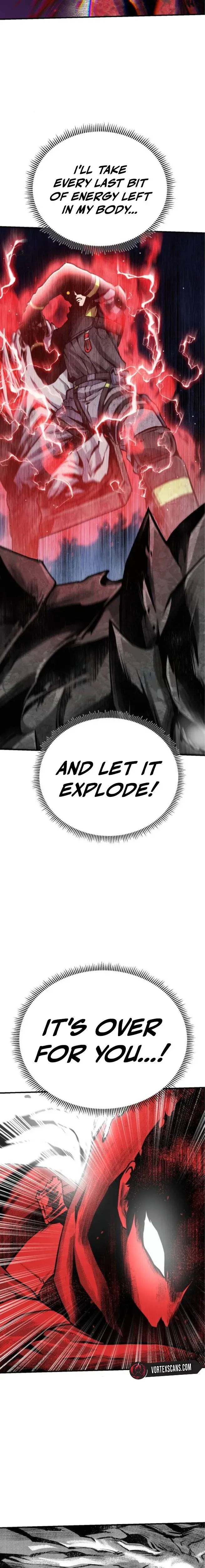 Nation-Class Dungeon Architect Chapter 10 Page 9
