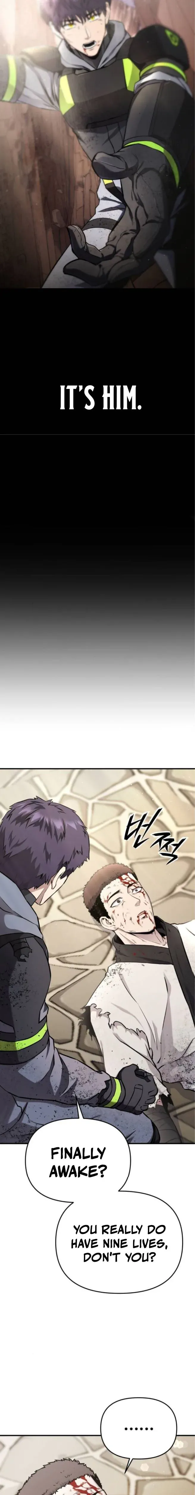 Nation-Class Dungeon Architect Chapter 10 Page 15