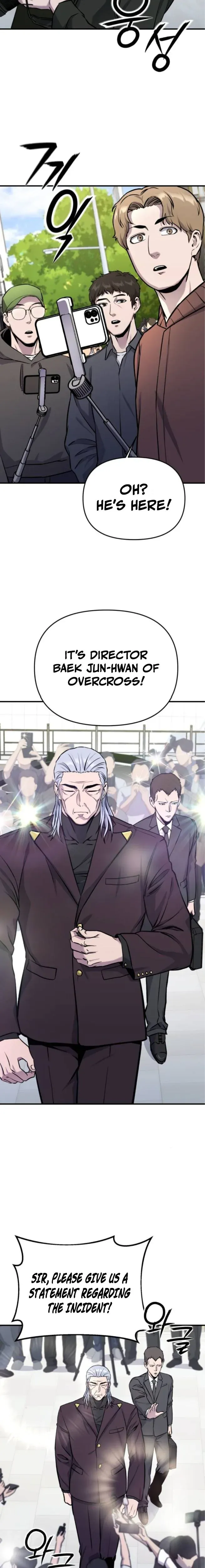 Nation-Class Dungeon Architect Chapter 10 Page 18