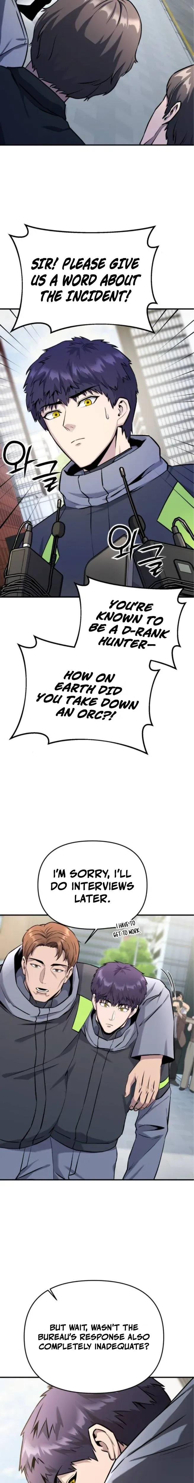 Nation-Class Dungeon Architect Chapter 10 Page 21