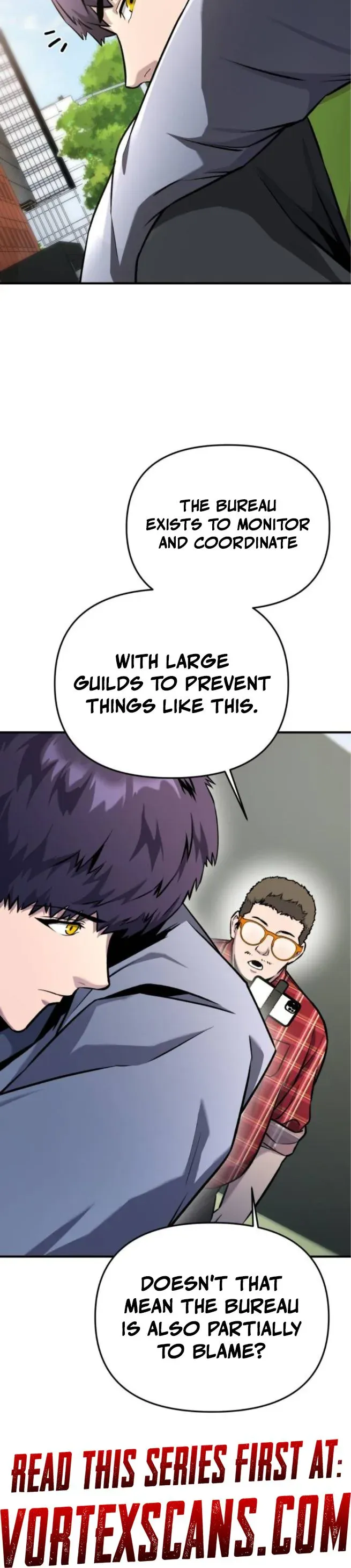 Nation-Class Dungeon Architect Chapter 10 Page 22