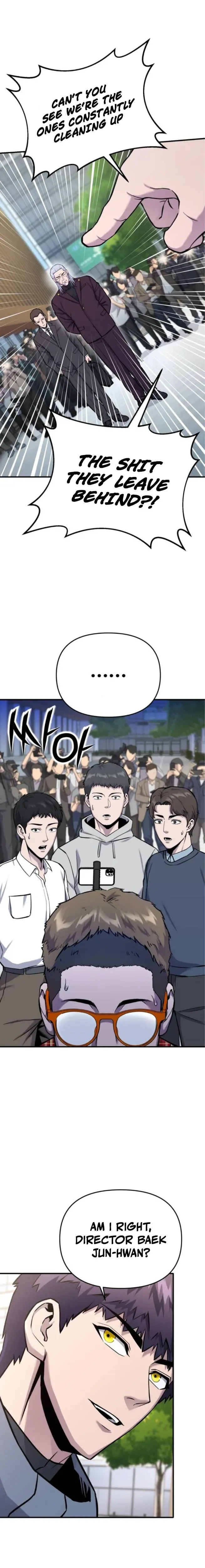 Nation-Class Dungeon Architect Chapter 10 Page 26