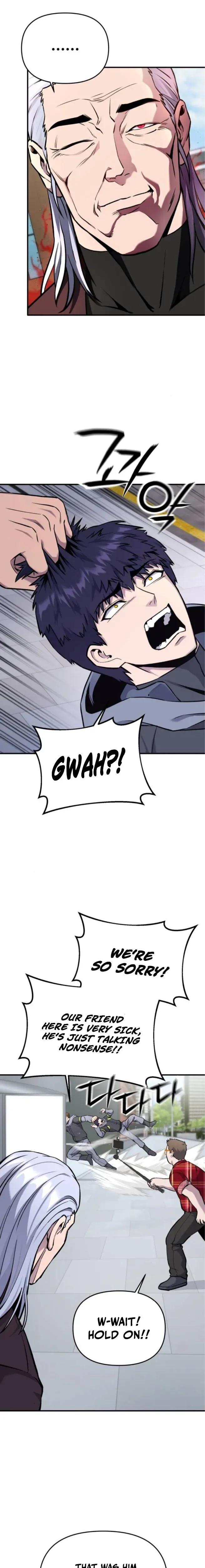 Nation-Class Dungeon Architect Chapter 10 Page 27