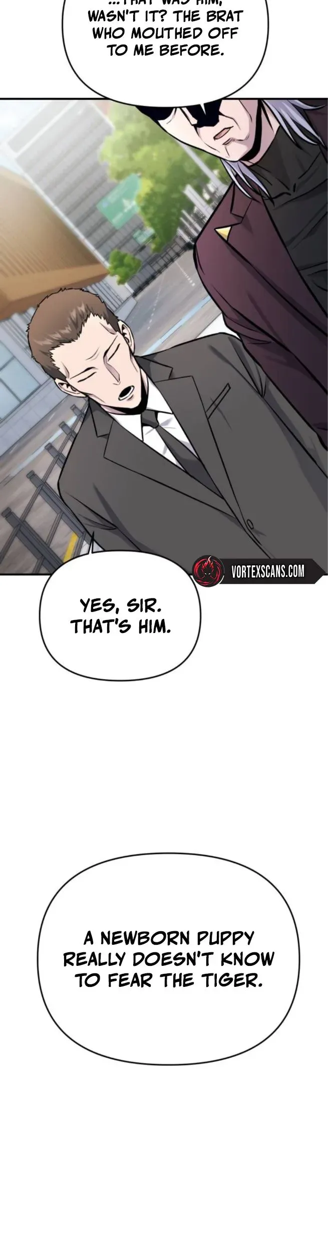 Nation-Class Dungeon Architect Chapter 10 Page 28
