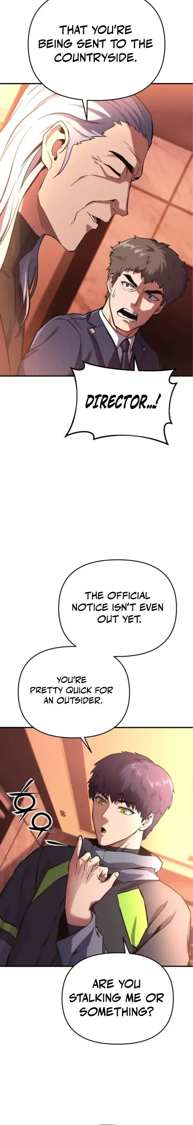 Nation-Class Dungeon Architect Chapter 11 Page 13