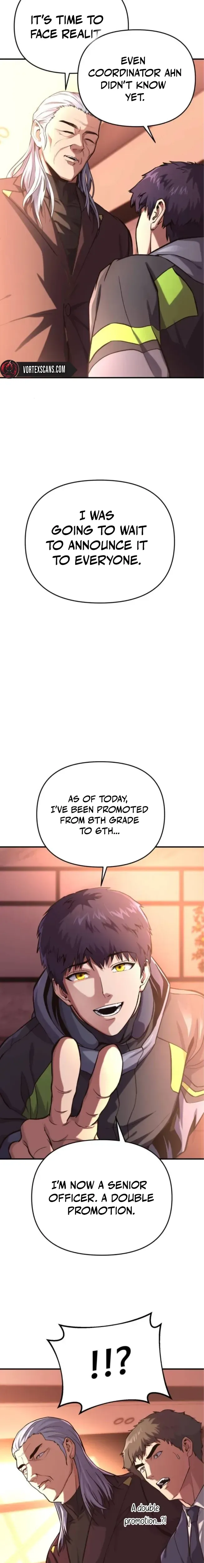 Nation-Class Dungeon Architect Chapter 11 Page 15