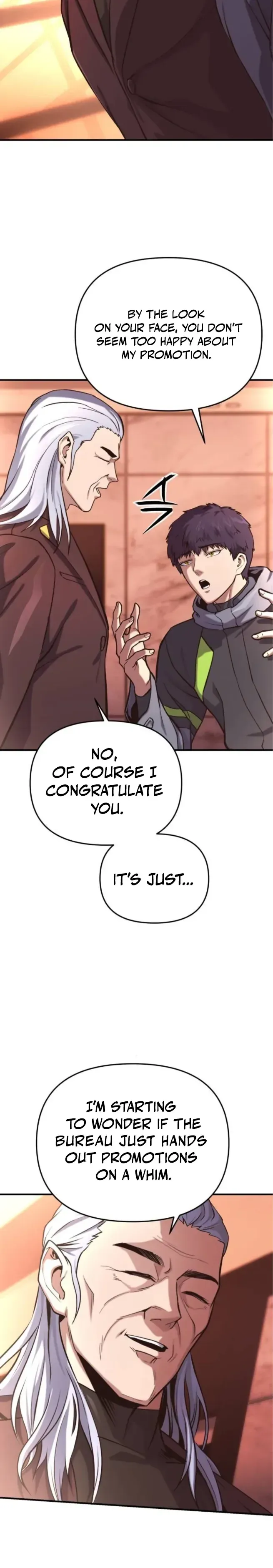 Nation-Class Dungeon Architect Chapter 11 Page 16