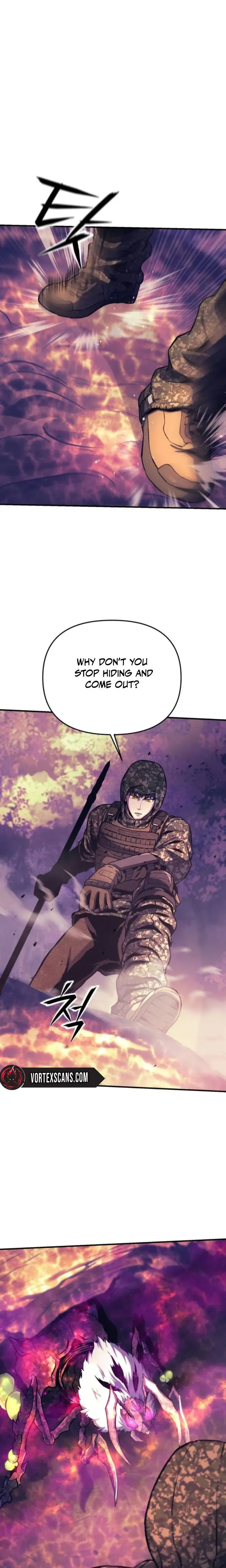 Nation-Class Dungeon Architect Chapter 12 Page 18