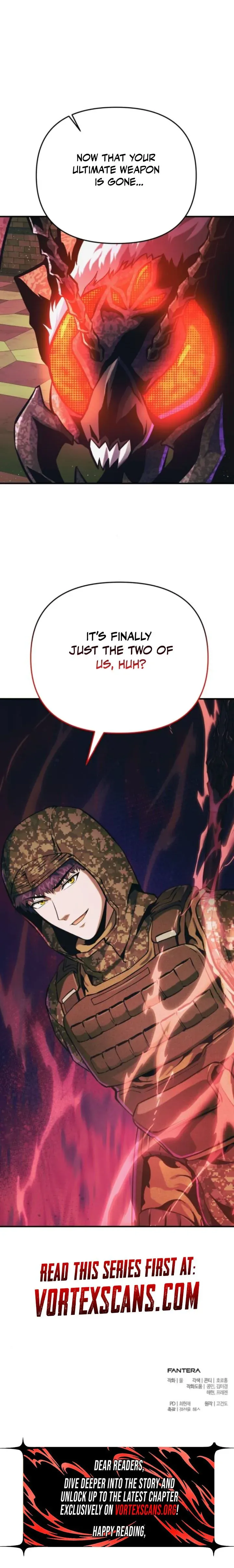 Nation-Class Dungeon Architect Chapter 12 Page 35