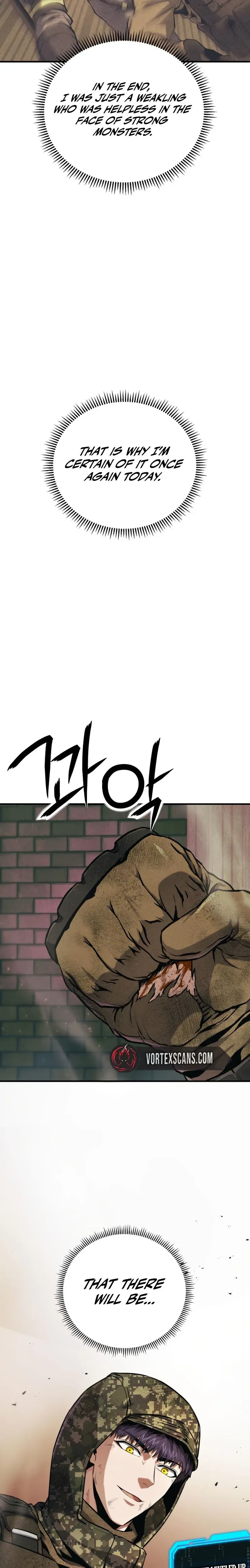 Nation-Class Dungeon Architect Chapter 13 Page 20