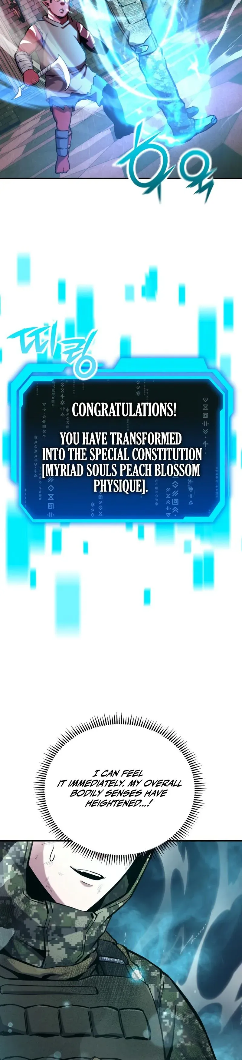 Nation-Class Dungeon Architect Chapter 13 Page 29