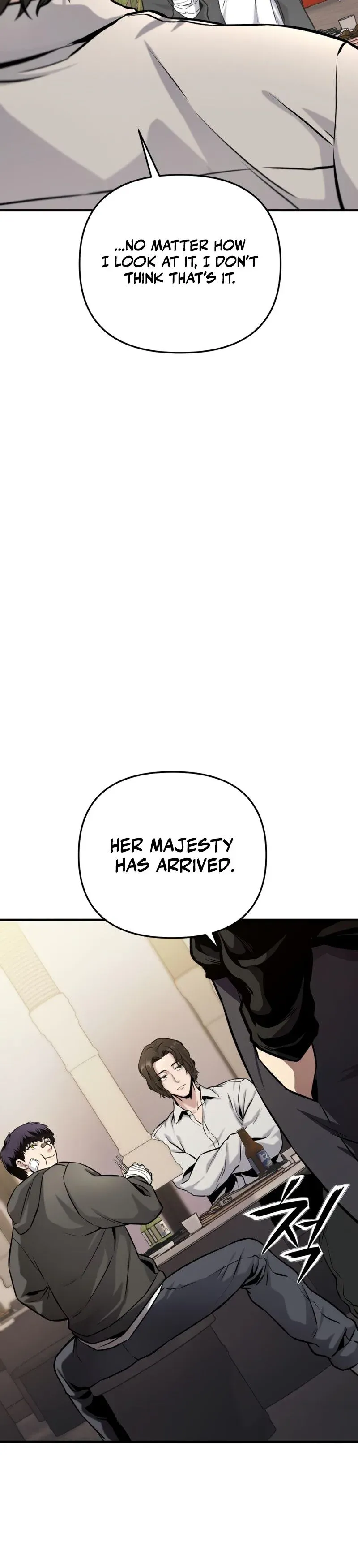 Nation-Class Dungeon Architect Chapter 13 Page 47