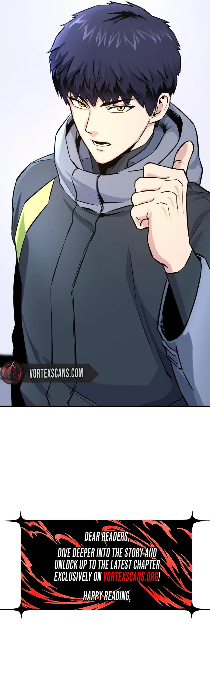 Nation-Class Dungeon Architect Chapter 15 Page 13