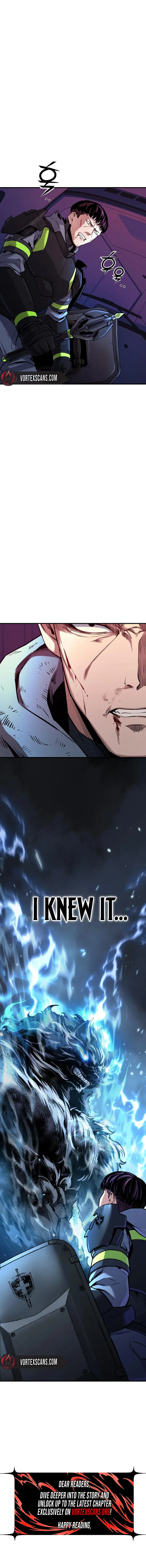 Nation-Class Dungeon Architect Chapter 17 Page 12