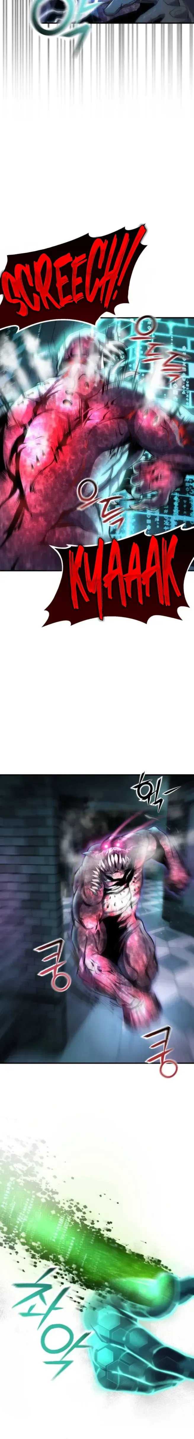 Nation-Class Dungeon Architect Chapter 2 Page 19