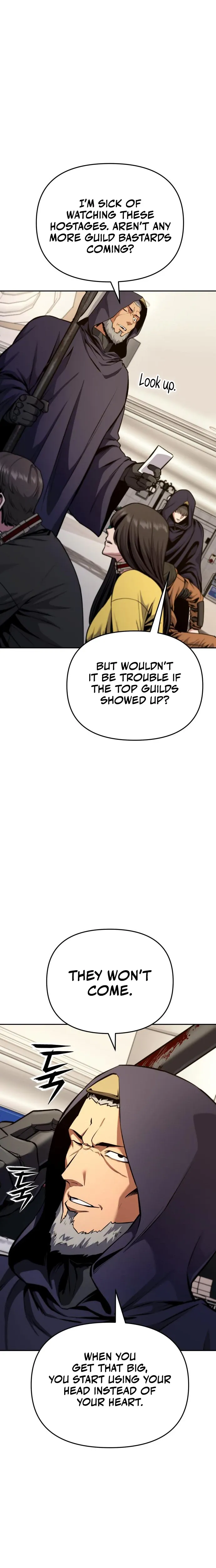 Nation-Class Dungeon Architect Chapter 27 Page 4