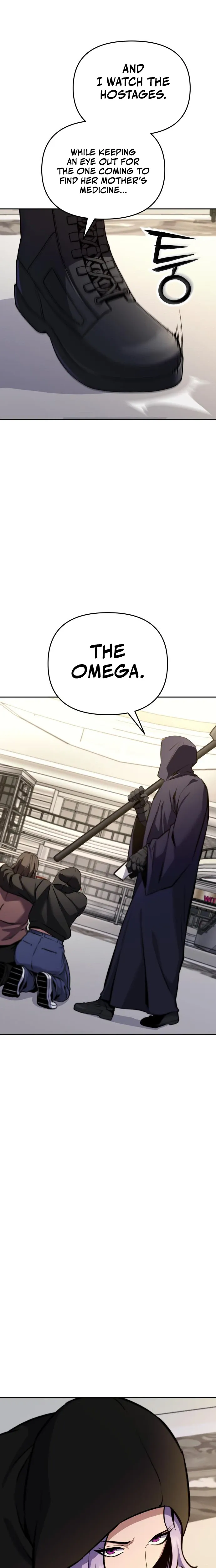 Nation-Class Dungeon Architect Chapter 27 Page 6
