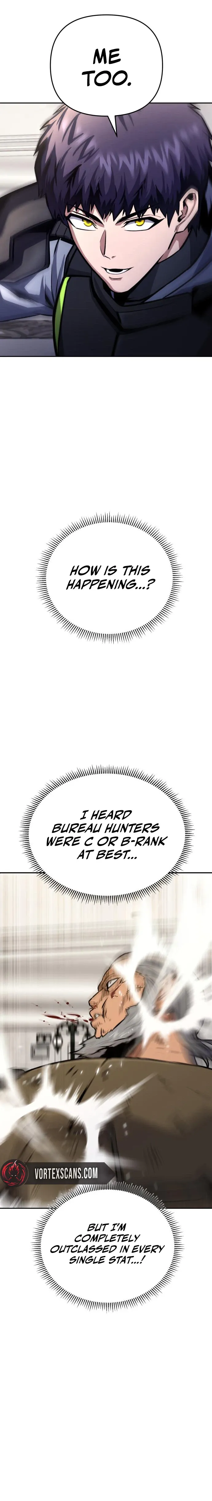 Nation-Class Dungeon Architect Chapter 27 Page 16