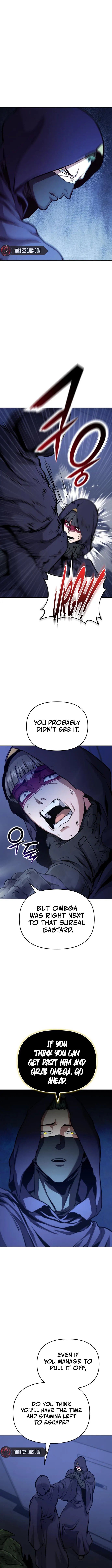 Nation-Class Dungeon Architect Chapter 28 Page 6