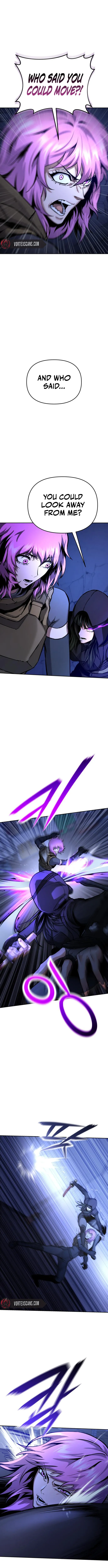 Nation-Class Dungeon Architect Chapter 28 Page 14