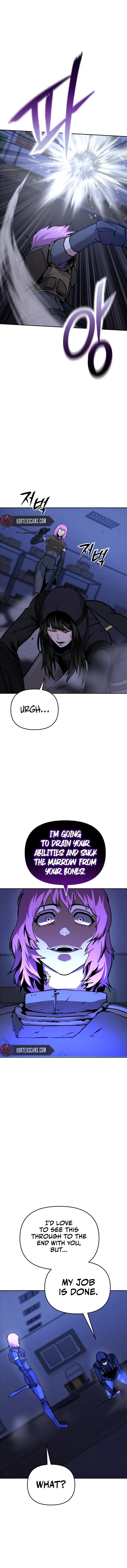 Nation-Class Dungeon Architect Chapter 28 Page 16